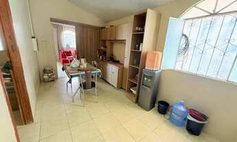 Imagem 3: Cohatrac IV Casa com 2 dormitórios