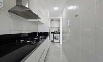 Imagem 5: Apartamento para aluguel 78m2 2 quartos em Barra Olímpica - Rio de Janeiro - RJ