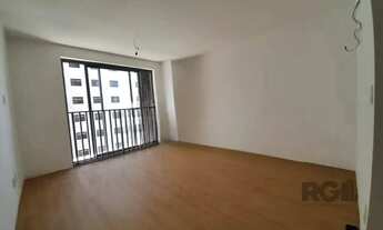 Imagem 2: Apartamento para Aluguel no Bairro Auxiliadora com 1 Dormitório e 25 m² de Área Útil