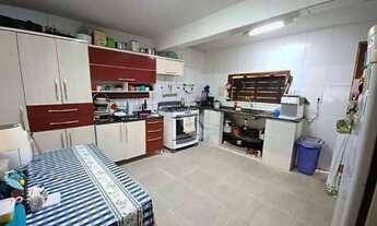 Imagem 8: Terreno à venda com casa, piscina, 360 m² por R$ 1.900.000 - Recreio dos Bandeirantes - Ri