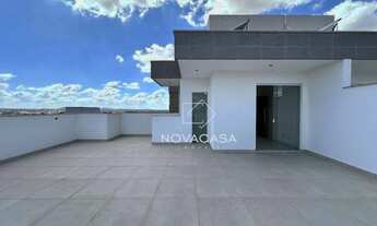 Imagem 2: Cobertura com 3 dormitórios à venda, 160 m² por R$ 1.150.000,00 - Itapoã - Belo Horizonte