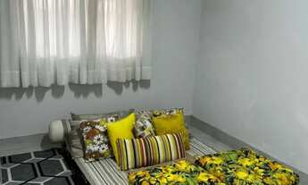 Imagem 2: Térrea para venda tem 120 metros quadrados com 3 quartos em Vila Canaã - Goiânia - GO