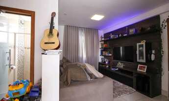 Imagem 3: Cobertura, 3 quartos, 1 vaga