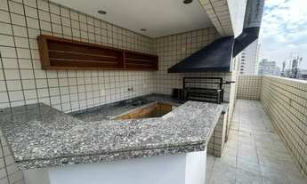 Imagem 6: Cobertura duplex com 4 suítes 5 vagas a venda na Santa Cecília