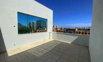 Imagem 5: Sala Comercial Exclusiva no Via Parque Confort Working, Edifico Grumari em Barra da Tijuca