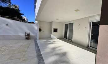 Imagem 5: Apartamento Garden no centro de Criciúma - Residencial Vercelli