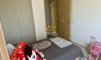 Imagem 6: Apartamento com 3 suítes, 209 m² - 204 sul (Arse 21) - Opus Residence, Palmas/TO