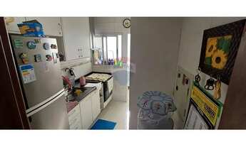 Imagem 6: LINDO APARTAMENTO PARA VENDA NO CONDOMÍNIO RESIDENCIAL CENTER PARK