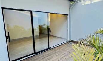 Imagem 7: Casa Nova em Uruaçu - apenas uma quadra da Av. Transbrasiliana