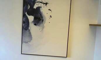 Imagem 2: Studio Mobiliado 28 m² para venda R$ 520.000,00 - Vila Clementino - São Paulo/SP