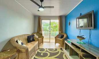 Imagem 3: Apartamento mobiliado no Centro de Guaratuba