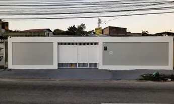 Imagem: TODA REFORMADA CASA CAMPO GRANDE 4 QUARTOS