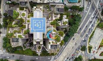 Imagem 3: Conjunto para alugar, 940 m² - Itaim Bibi - São Paulo/SP