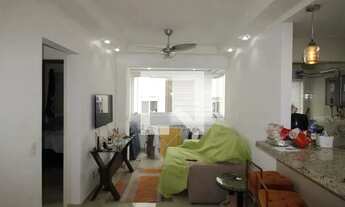 Imagem 2: Apartamento à Venda - Mandaqui, 2 Quartos, 53 m2