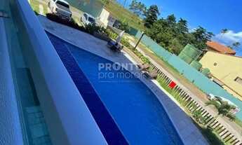 Imagem 2: Apartamento Villas do Atlântico Residence, unidade não informado 203, Lot Merepe II Quadra