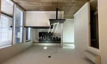 Imagem 3: Lindo apartamento para locação com 1 suite e 2 vagas Oportunidade