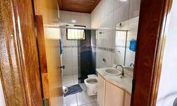 Imagem 7: Casa espaçosa no Bairro Paraíso Araçatuba/SP