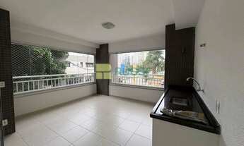 Imagem 5: Apartamento para locação, Parque Residencial Aquarius, São José dos Campos, SP