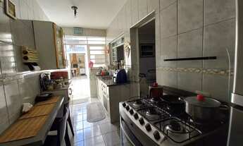 Imagem 4: Oportunidade - Casa Sobrado - Jardim Sul - 4 Dormitórios - 146m²