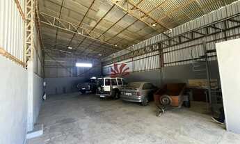 Imagem 4: Pavilhao e casa para alugar no bairro Fatima em Canoas!