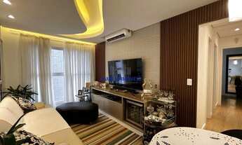 Imagem: Apartamento à venda 2Quarto 1Vaga Res