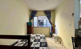 Imagem 10: Apartamento à venda, 32 m² por R$ 213.000,00 - Boqueirão - Praia Grande/SP