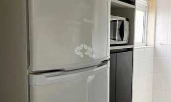 Imagem 13: Apartamento 1 dormitório, mobiliado, com 1 vaga