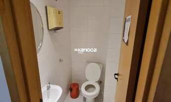 Imagem 7: Loja Triplex 95m² no O2 Corporate Barra: Mobiliada, Pronta Para Seu Negócio!