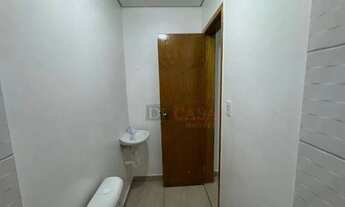 Imagem 7: Apartamento com 1 dormitório para alugar, 36 m² por R$ 1.500,00/mês - Vila Verde - São Pau