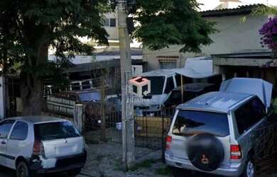 Imagem 3: Terreno à venda Guiomar - Santo André - SP