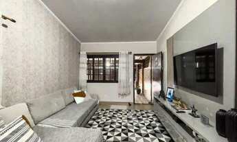 Imagem 3: Sobrado à venda em Jandira, Jardim Gabriela I, com 3 quartos, com 125 m²