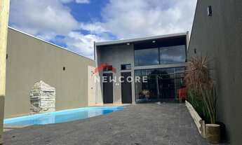 Imagem 6: Casa em Marialva - Centro - Marialva/PR