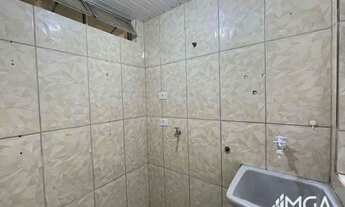 Imagem 5: Apartamento com 3 dormitórios para alugar, 68 m² por R$ 1.500,00 - Na Av. General Meira