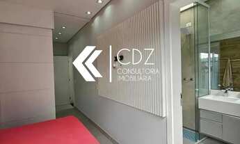 Imagem 2: Casa com 2 dormitórios sendoA uma suíte á venda em Reserva Ipanema I - Sorocaba/SP