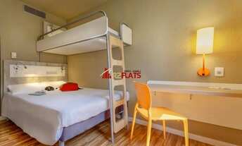 Imagem: Flat com ótimo preço no Centro de SP