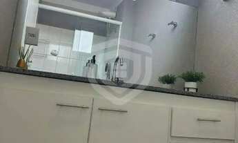 Imagem 4: Apartamento Edifício Al Koneitra 100% Mobiliado | 1 Suíte | 1 Bsnheiro | 1 Sala