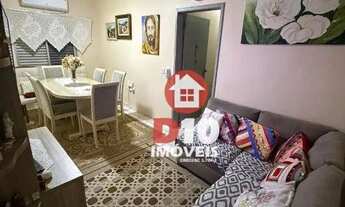 Imagem 7: Apartamento com 3 dormitórios à venda por R$ 340.000,00 - Coloninha - Araranguá/SC