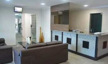 Imagem 7: Apartamento no Bairro dos Estados 2 Quartos sendo 1 Suíte com Elevador e Piscina