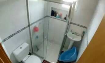 Imagem 5: Apartamento (Padrão), com 2 quartos e 1 banheiros à Venda, 49 m² em São Paulo/SP