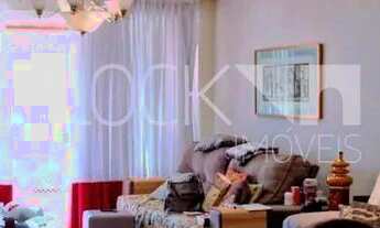 Imagem 4: Recreio dos Bandeirantes