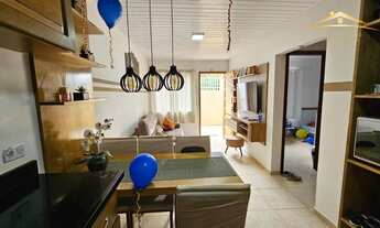 Imagem: Casa com 2 dormitórios à venda por R$