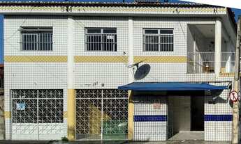 Imagem: Antônio Bezerra Ponto Comercial com 50m²