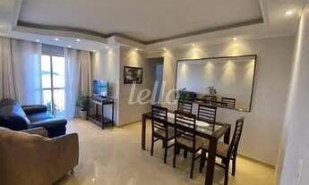 Imagem: Apartamento 3 quartos à venda no(a) Vila