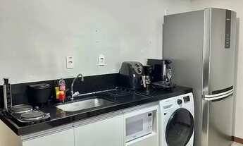 Imagem 5: Alugo flat mobiliado Beira-mar de Manaíra R$ 3.000 (aluguel anual) temporada