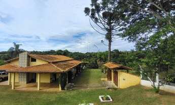 Imagem 5: CHACARA 3 QUARTOS SENDO 1 SUITE EM SALTO DE PIRAPORA