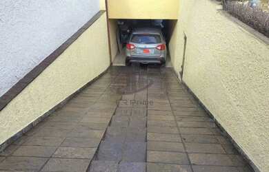 Imagem 14: Maravilhosa Casa com 3 quartos à venda, 328 m² por R$ 1.300.000 - Jardim Normandia - Volta