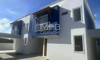 Imagem 6: Casas 3 Dormitórios no Ribeirão da Ilha, Florianópolis - SC