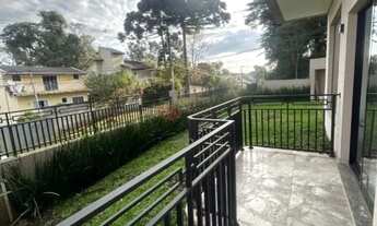 Imagem 6: Rua Comendador David dos Santos n° 18 e Rua Manoel Amáli de Souza n° 218, bairro: Vista Al