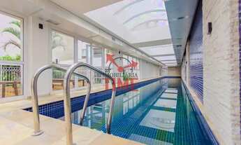 Imagem 5: Apartamento 1 Quarto 1 Vaga Mobiliado no Centro de Curitiba