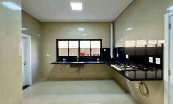 Imagem 7: Casa sobrado à venda no Condomínio Buganville, com 552m², 4 suítes, Jardim Olhos D'Ág